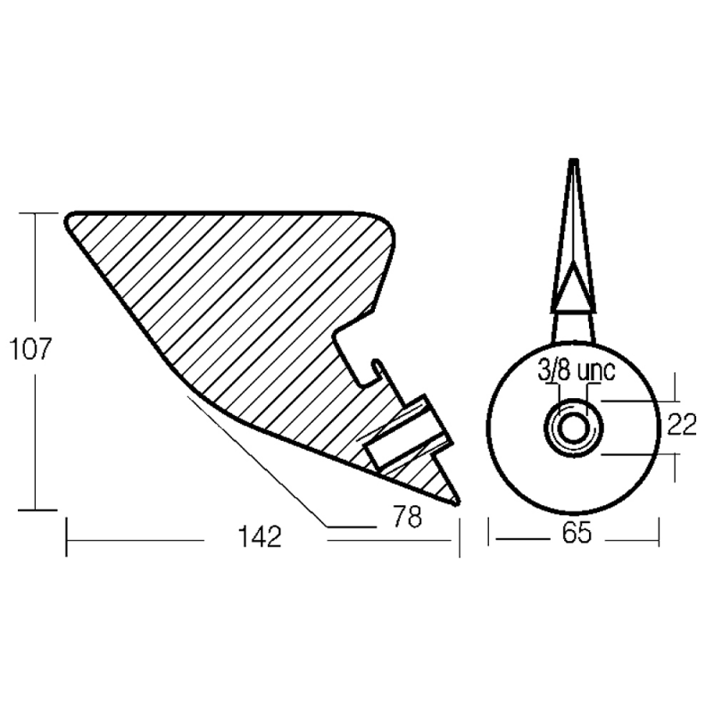 PINNA MARK 2 - 2