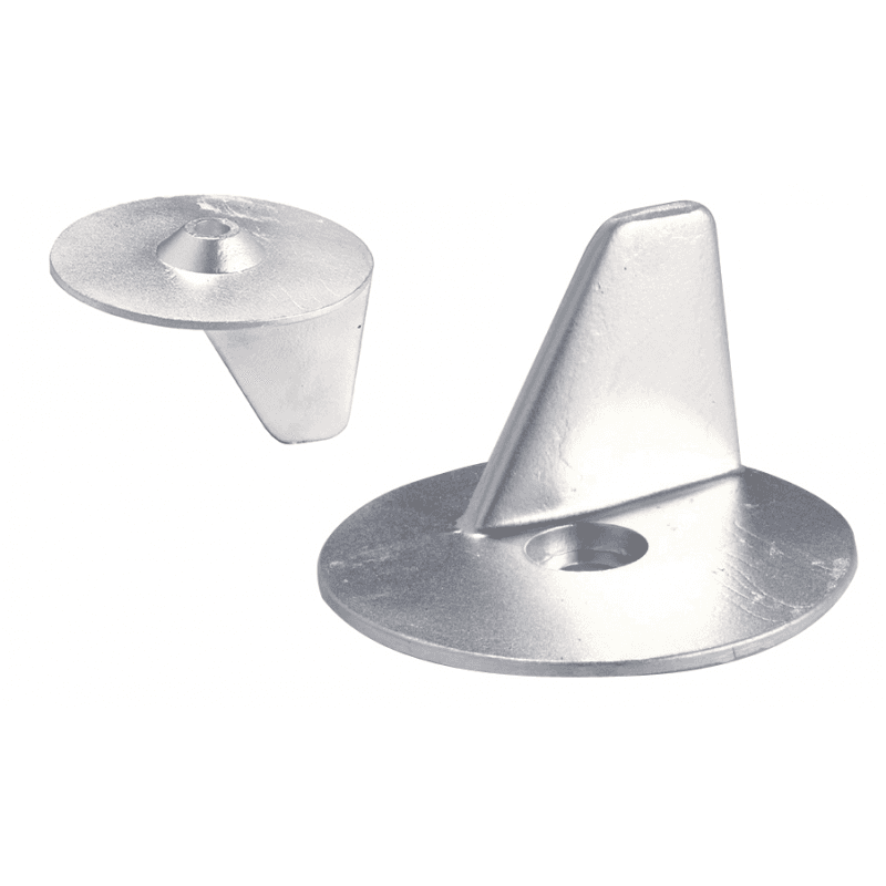 PINNA S/RAFFREDAMENTO 115 HP - 3