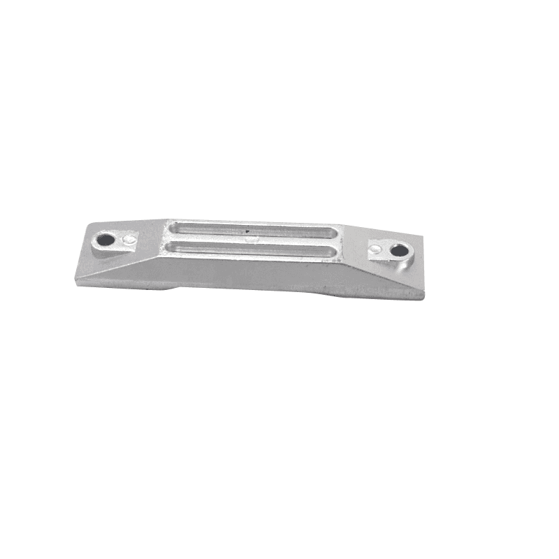 PLACCA  IN ZINCO 35-50 HP - 3