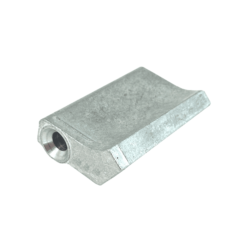 PLACCA  PER MOTORI 300-350 HP - 3