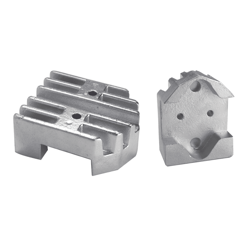 PLACCA ALPHA ONE BRAVO I-II-III - 3
