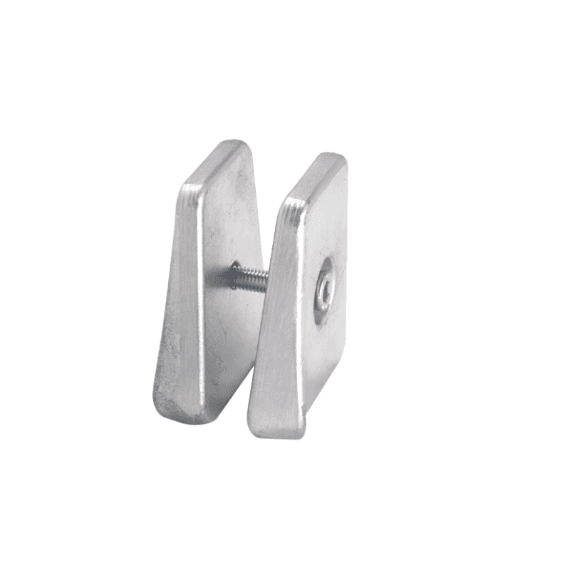 PLACCA DOPPIA - 3