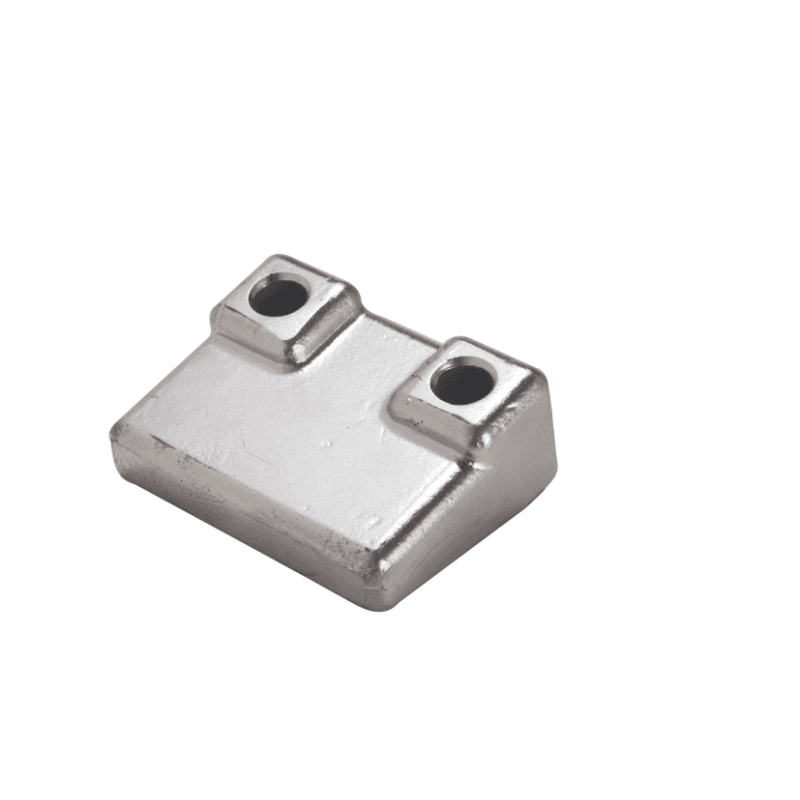 PLACCA MARK 1 - 3