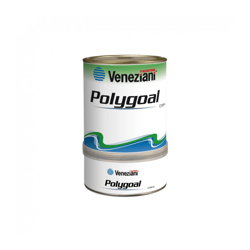 POLYGOAL LT.0,75 - 2