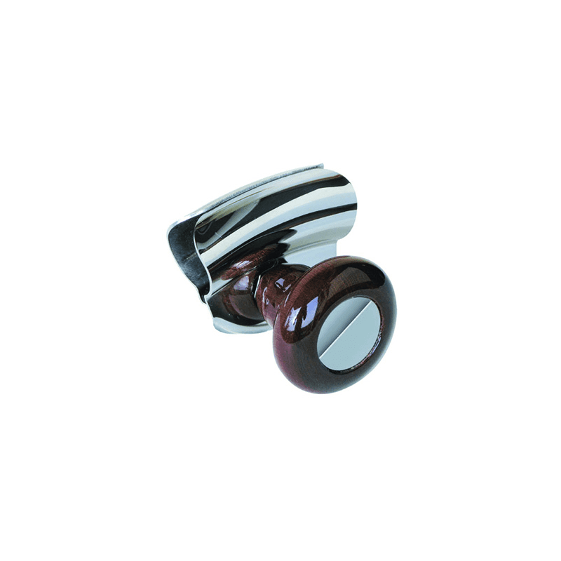 POMOLO GIREVOLE LEGNO - 2