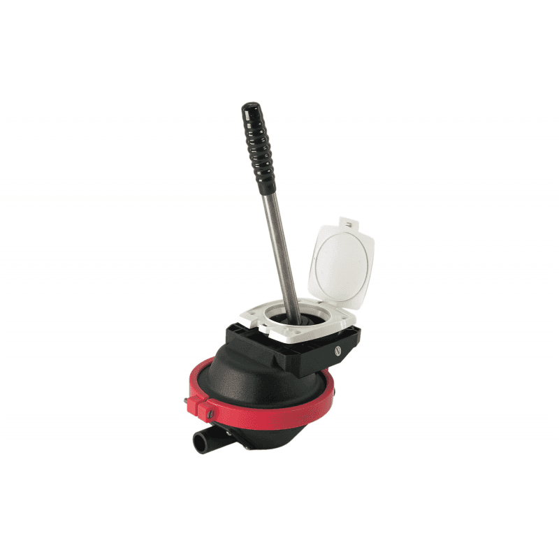POMPA A MANO COMPAC 50 - 3