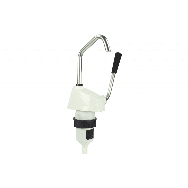 POMPA A MANO FLIPPER FRESH STD MK4 - 3