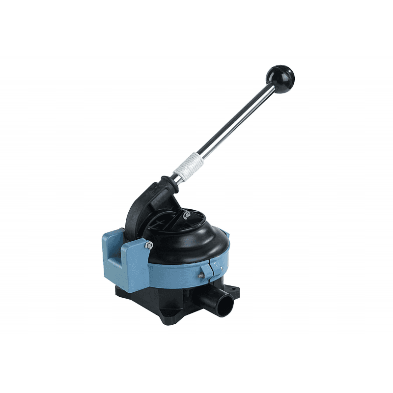 POMPA A MANO GUSHER TITAN HD - 3