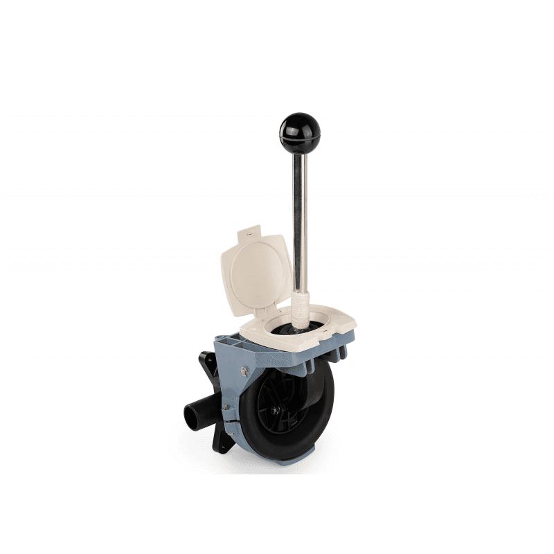 POMPA A MANO GUSHER TITAN STD - 3