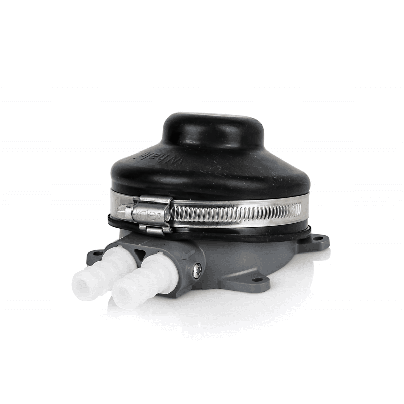 POMPA A PIEDE BABYFOOT STD - 3