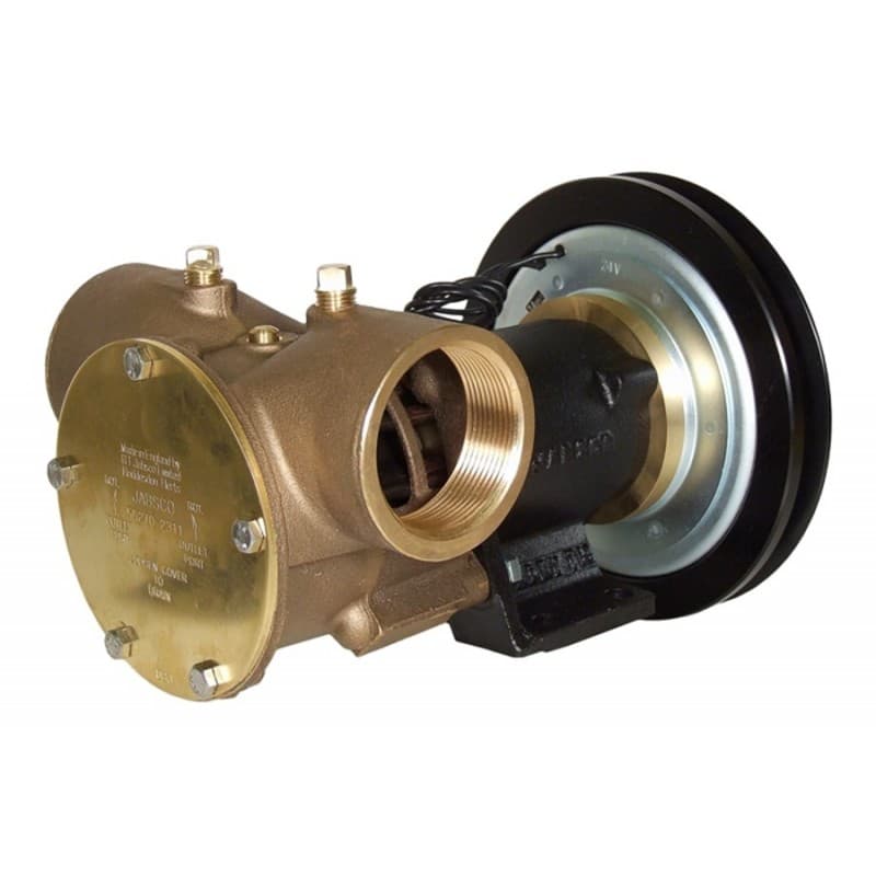 POMPA FR.1 GOLA 24V 50270-2311 - 3