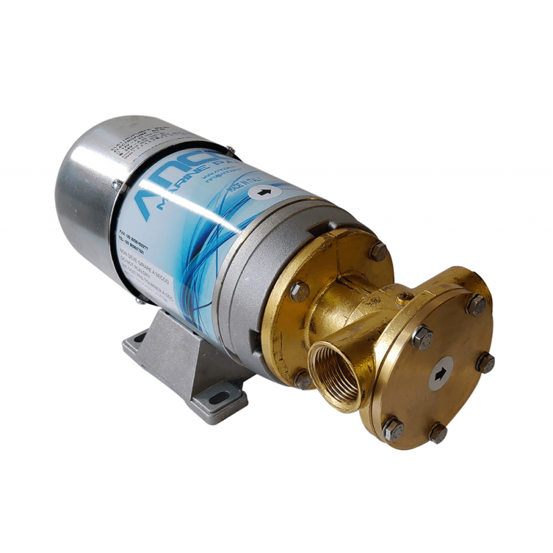 POMPA BG80 12 V. - 2