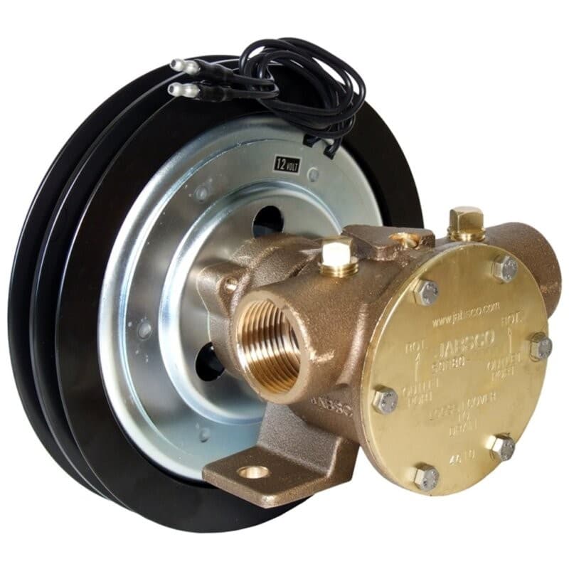 POMPA FR.2 GOLE 24V 50080-2101 - 3