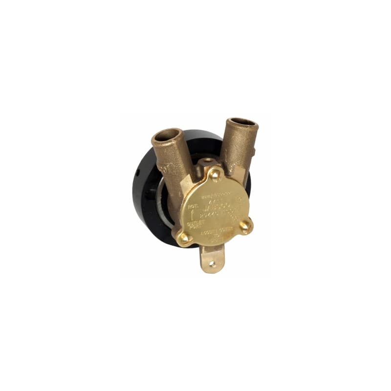 POMPA IN BRONZO 29440-1001 - 3