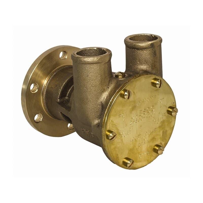POMPA IN BRONZO 29600-1001 - 2