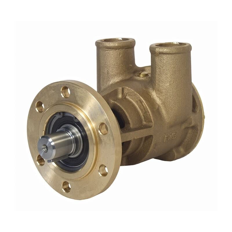 POMPA IN BRONZO 29600-1001 - 3