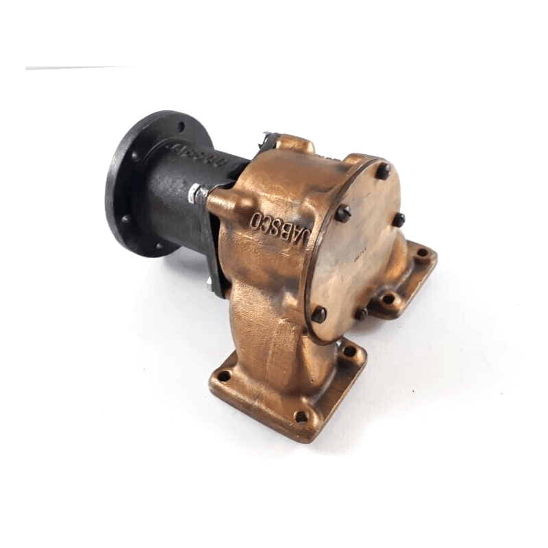 POMPA IN BRONZO 29880-0001 - 2