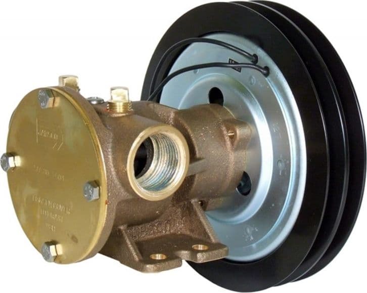 POMPA IN BRONZO 50580-2101 - 3