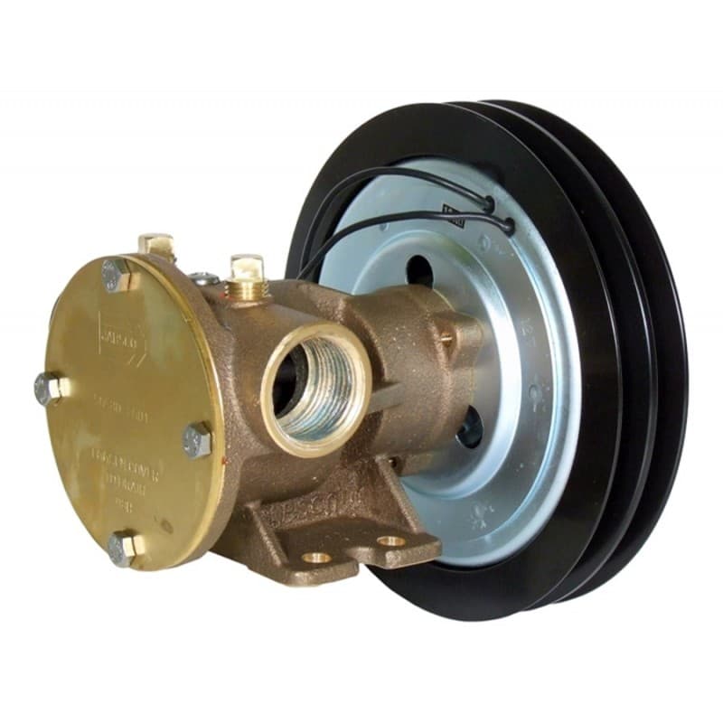POMPA IN BRONZO 50580-2101 - 3