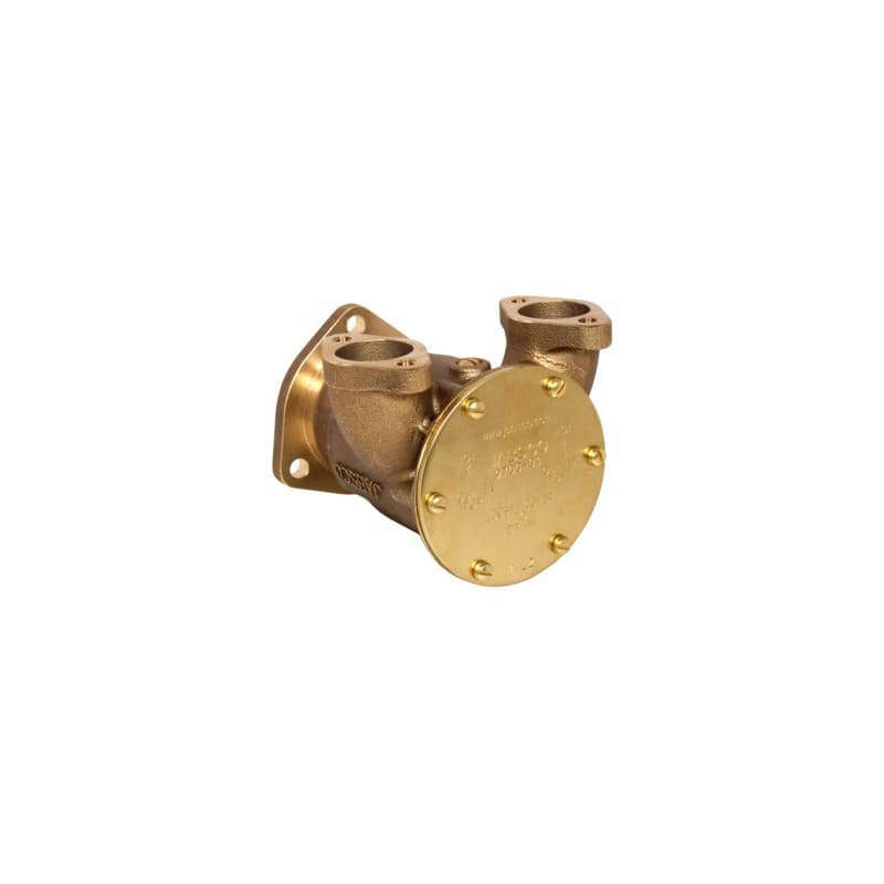 POMPA IN BRONZO 9700-01 - 3