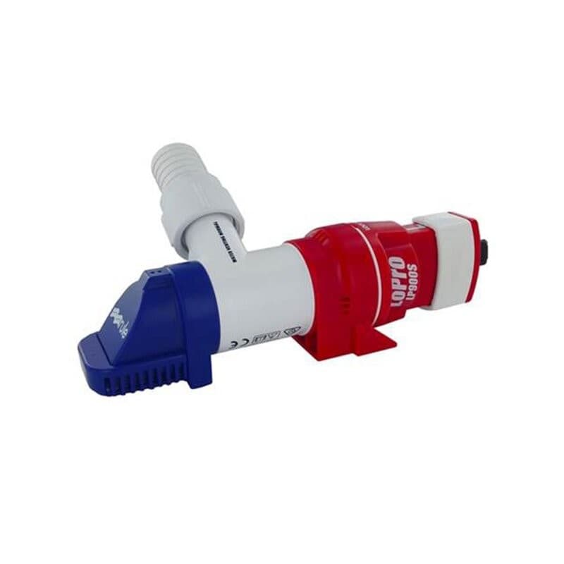 POMPA LOPRO AUT. 12V LP900S - 3