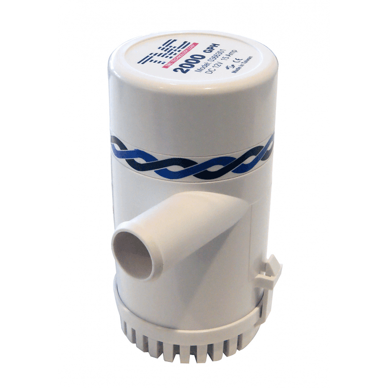 POMPA R18 2000 12V - 2