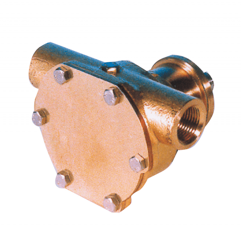 POMPA ST135 - 3