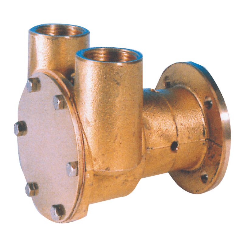 POMPA ST140 - 3