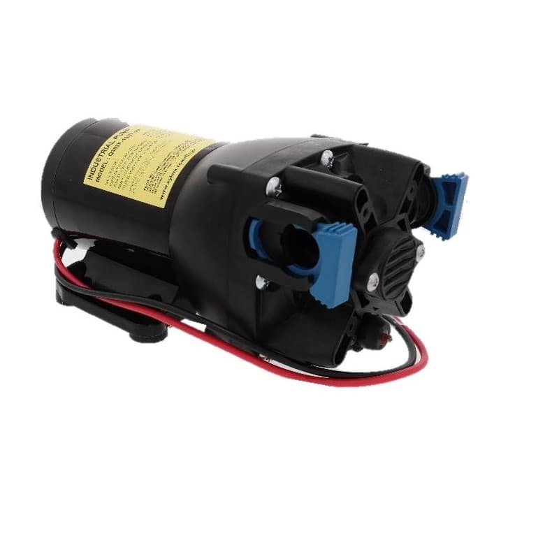 POMPA VERSIJET 24V 13LPM SENZA INT. - 2