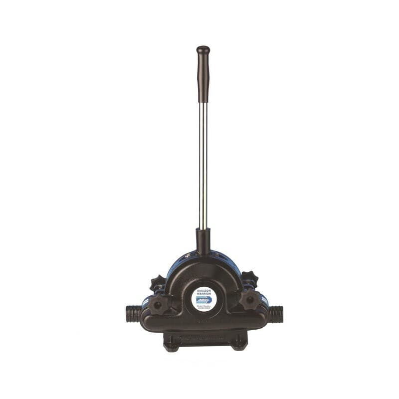 POMPA WARRIOR 135 L/M - 2