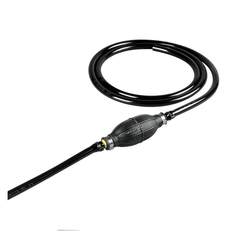 POMPETTA 8 MM CON TUBO 2 MT - 3