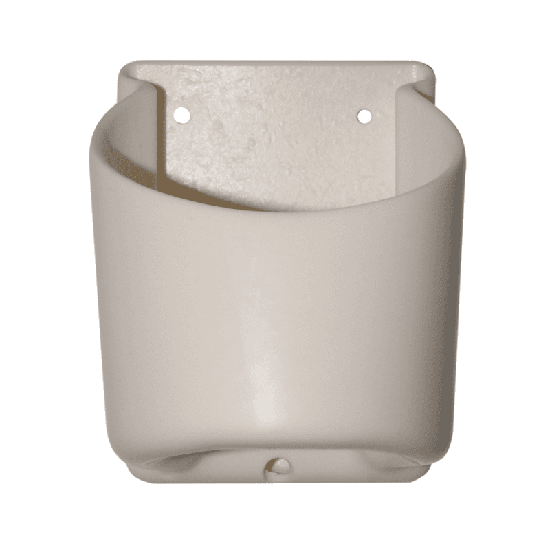 PORTABICCHIERE IN PVC - 3