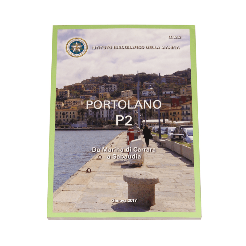 PORTOLANO P2 - 2
