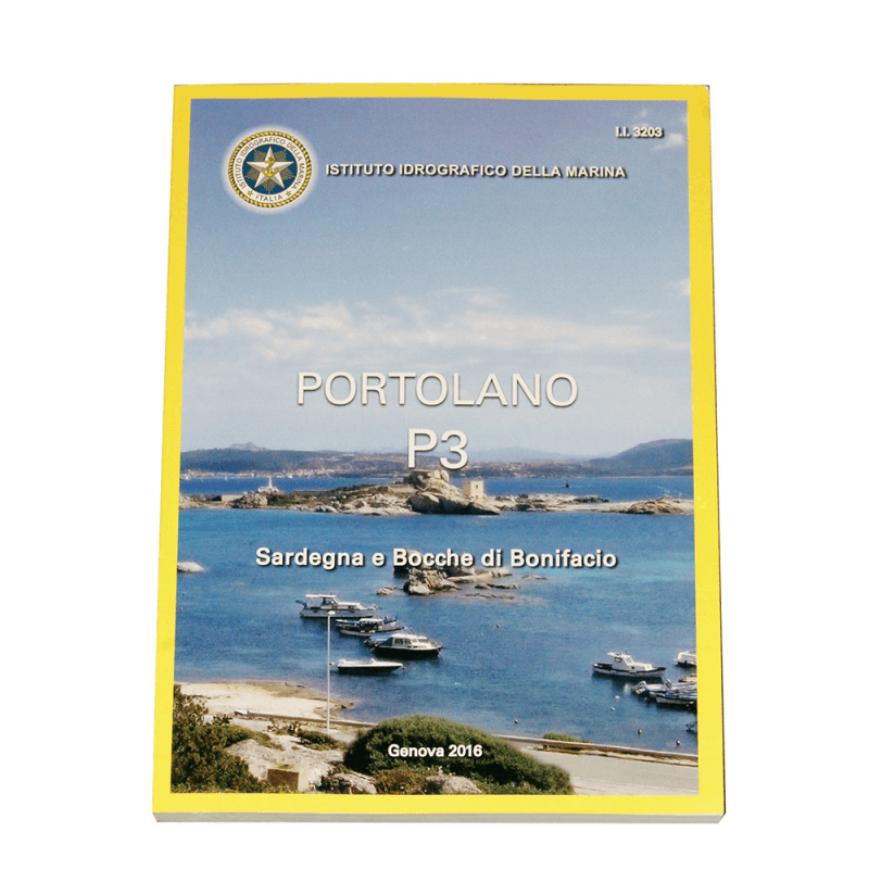 PORTOLANO P3 - 3
