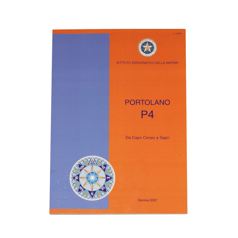 PORTOLANO P4 - 3