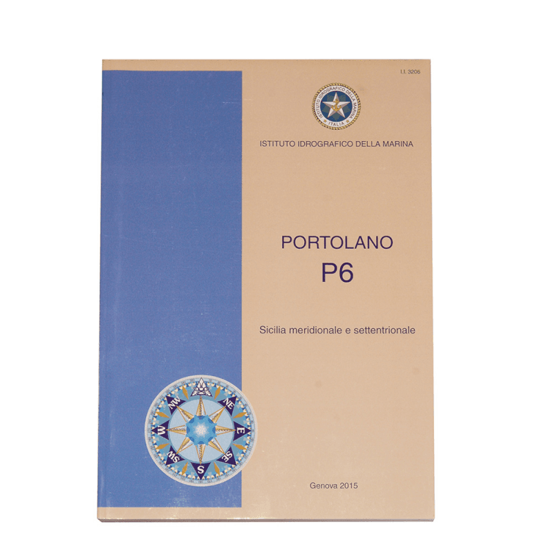PORTOLANO P6 - 3