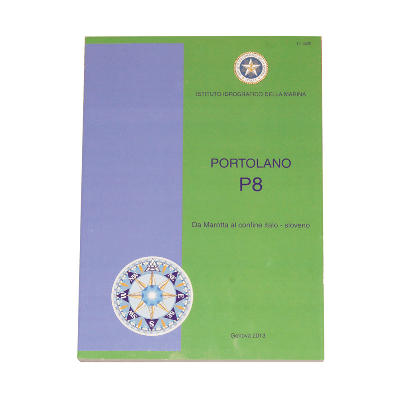 PORTOLANO P8 - 3