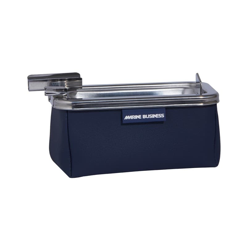 POSACENERE BLU NAVY CIGAR - 2
