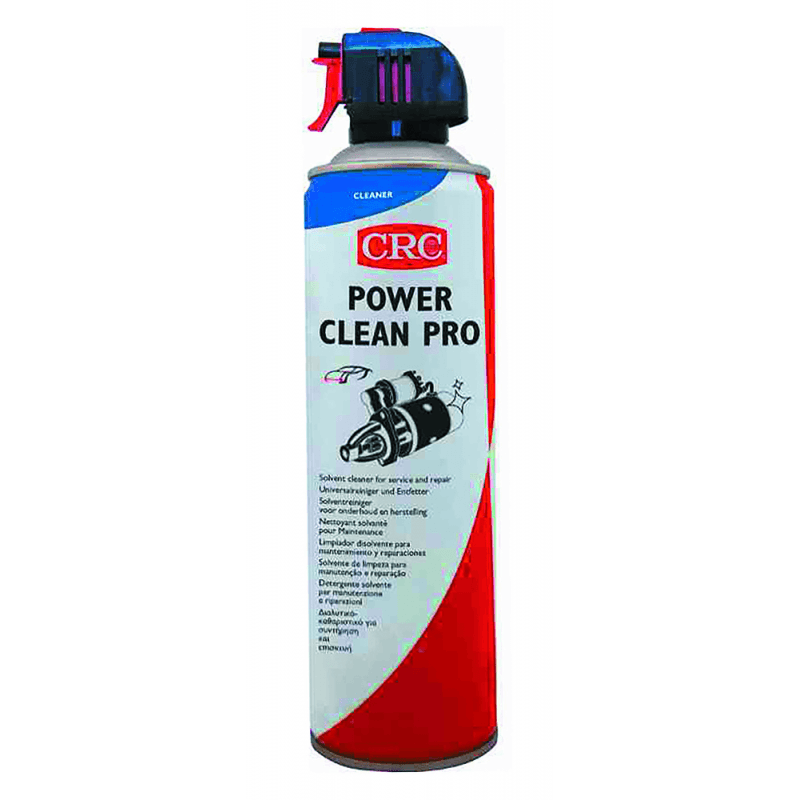 POWER CLEANER PRO - 2