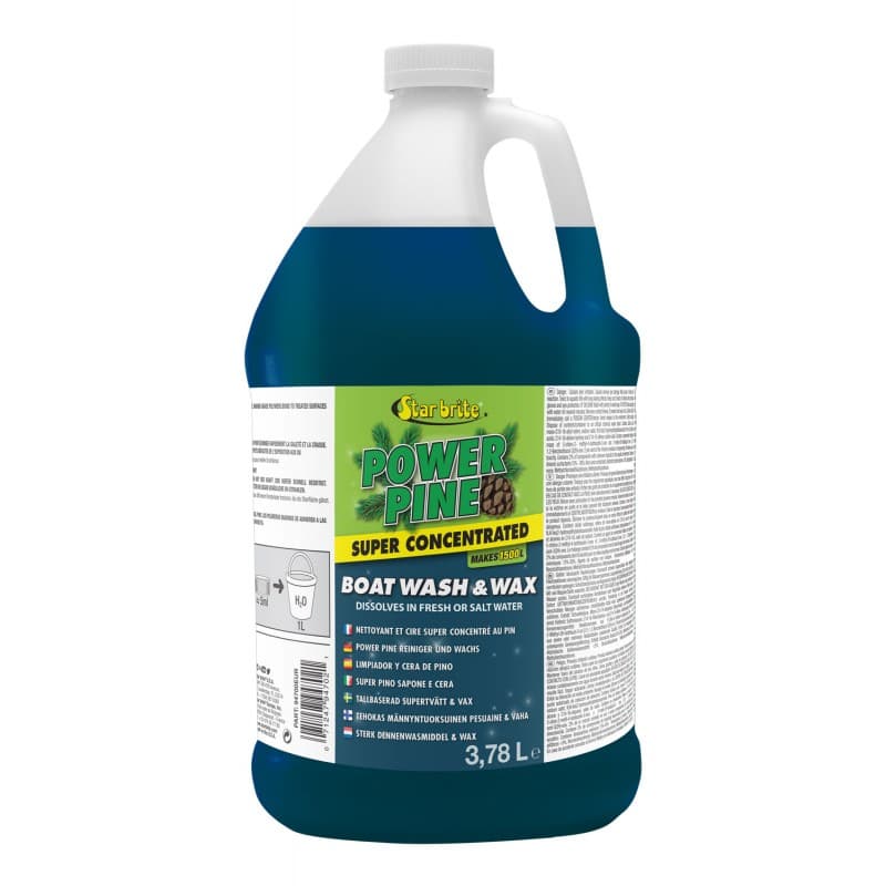 POWER PINE 3,78LT - 2