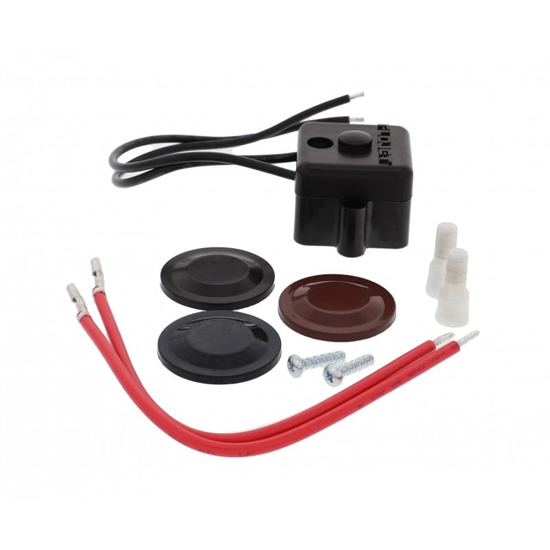 PRESSOSTATO FLOJET 4405/LF 12-35PSI - 4