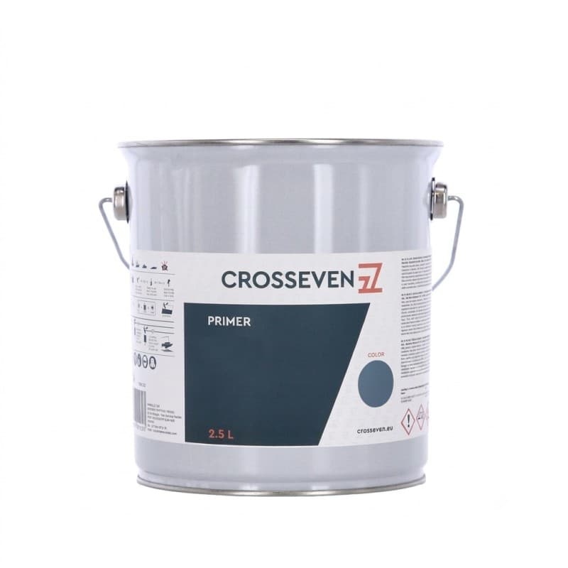 PRIMER MONOCOMPONENTE 0,75L - 3
