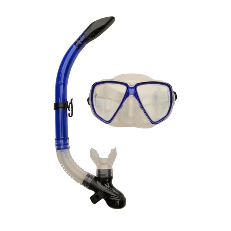 PRO COMBO SET BLU ADULTO - 2