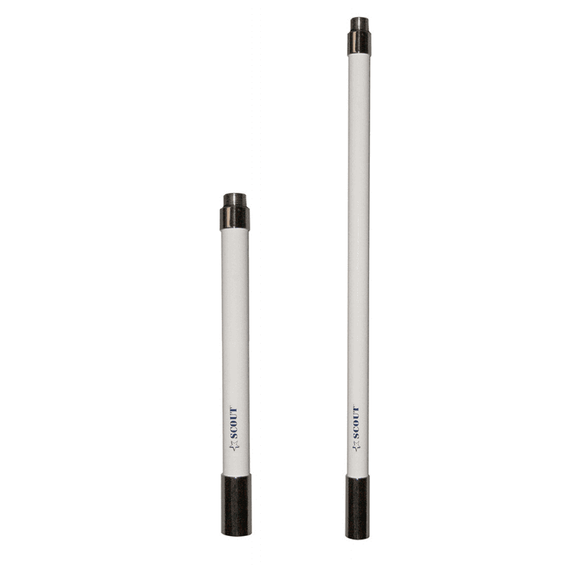 PROLUNGA ANTENNA CM.30 - 3
