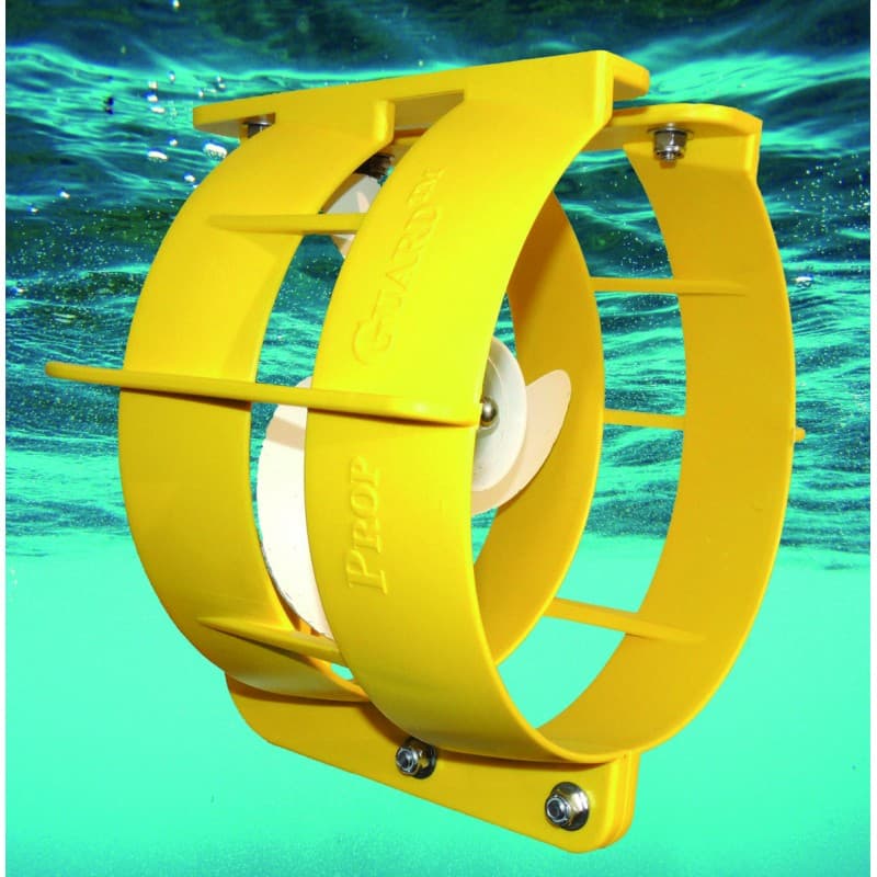 PROP GUARD TM 16" - 12