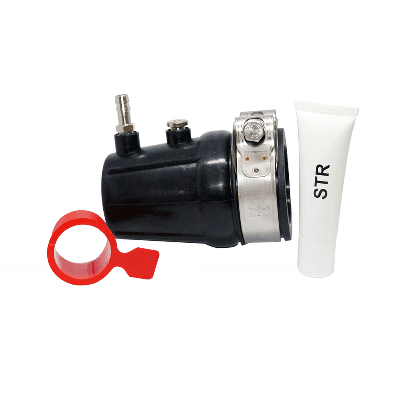 PROPELLER SHAFT EVO Ø MM.25 - 11