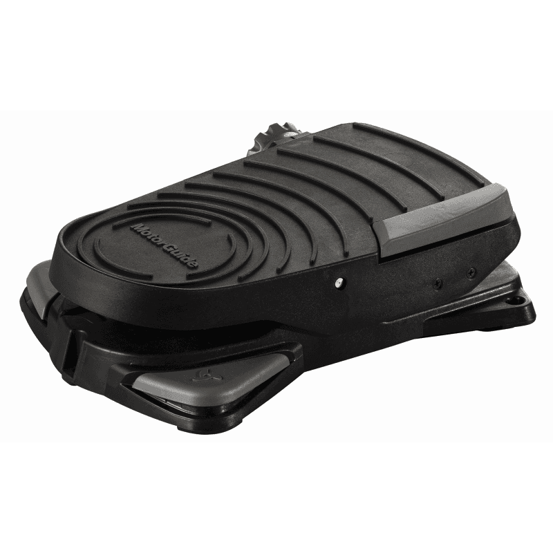 PULSANTE A PIEDE WIRELESS SERIE XI - 2