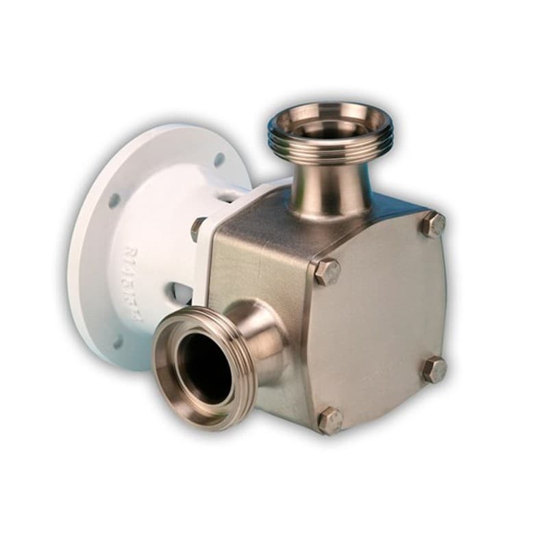 PUMP PFLO HK 200 SMS - 2