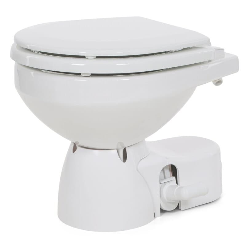 QUIET E2 COMPACT 12V - ACQUA MARE - 9