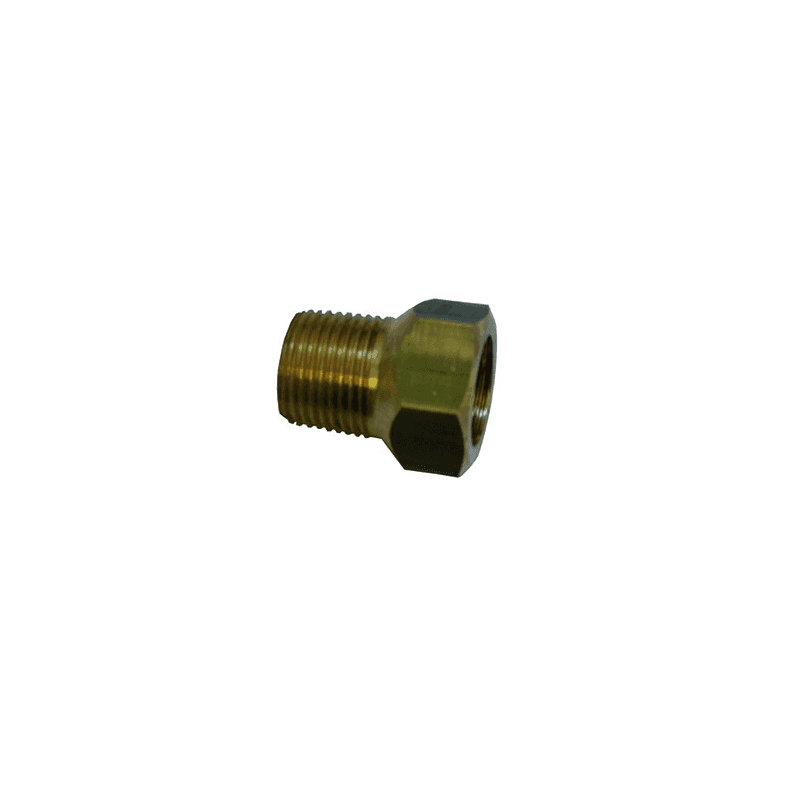 RACCORDO  M-F PER 900/1000MA - 2